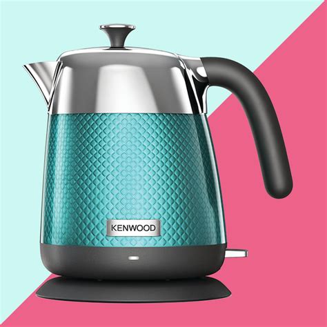 most reliable electric kettles uk